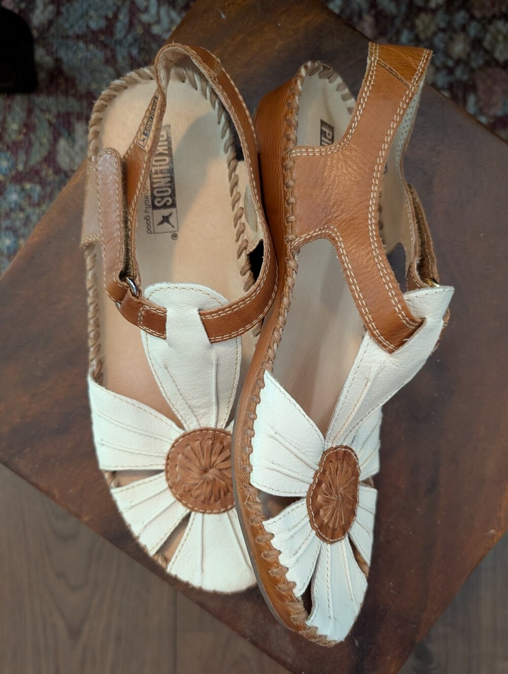 Pikolinos Puerto Vallarta sandal